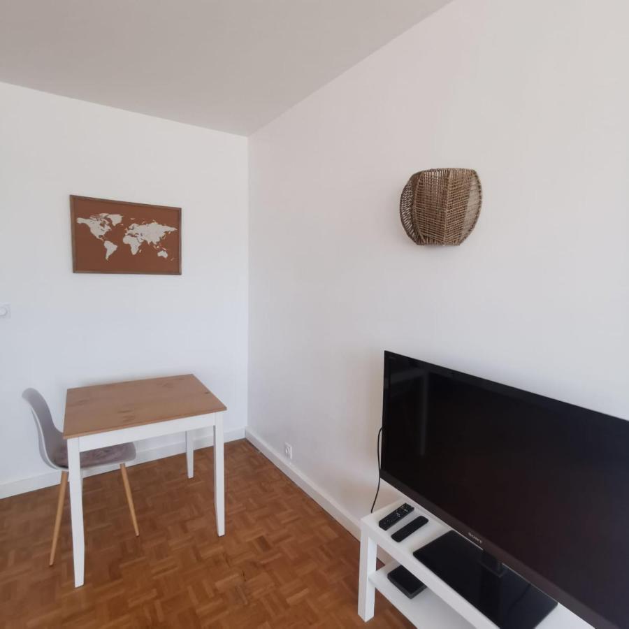 Chambre Cocooning Tout Confort Saint Marceau Orlean Zewnętrze zdjęcie